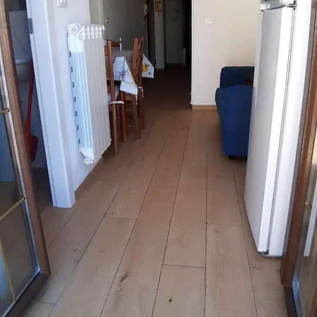 Apartment Chez Sabrine - Via Fiume 112 *