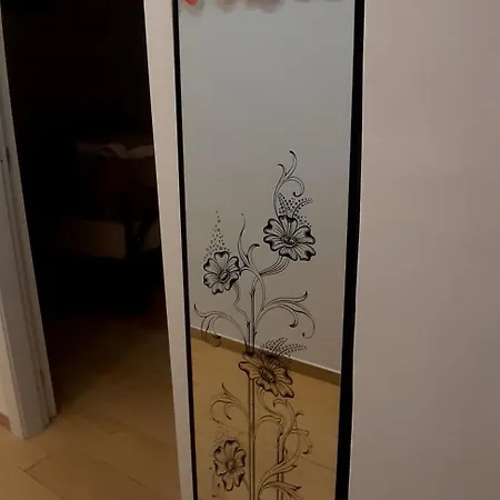 Appartement Chez Sabrine - Via Fiume 112 La Spezia
