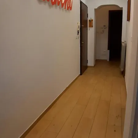 Chez Sabrine - Via Fiume 112 Apartment *