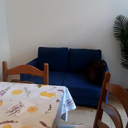 Chez Sabrine - Via Fiume 112 Appartement