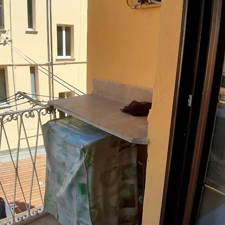 Chez Sabrine - Via Fiume 112 Apartamento *