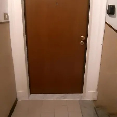 Apartamento Chez Sabrine - Via Fiume 112