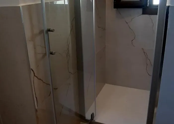 Chez Sabrine - Via Fiume 112