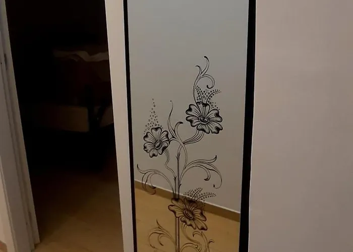 Apartment Chez Sabrine - Via Fiume 112 La Spezia