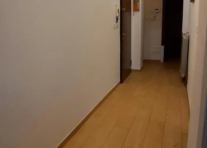 Chez Sabrine - Via Fiume 112 Apartment *