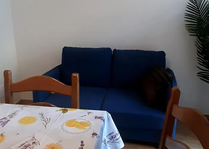 Chez Sabrine - Via Fiume 112 Apartment