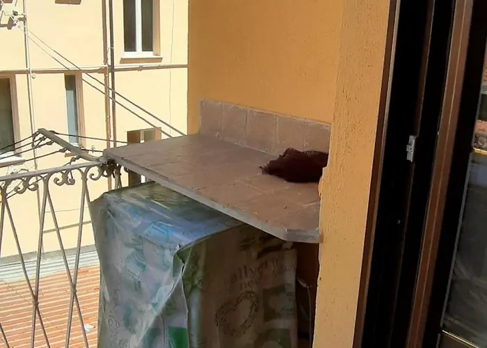 Chez Sabrine - Via Fiume 112 Apartment *