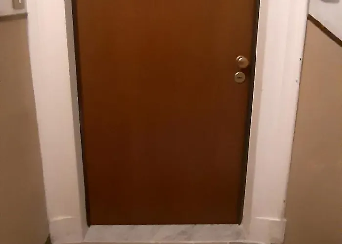 Apartment Chez Sabrine - Via Fiume 112