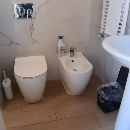 Apartamento Chez Sabrine - Via Fiume 112 La Spezia