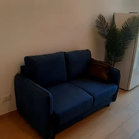 Chez Sabrine - Via Fiume 112 Apartment