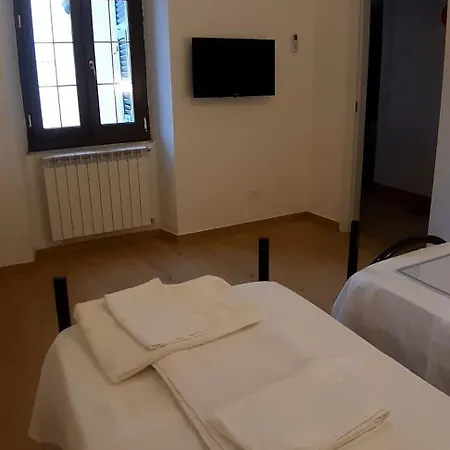 Chez Sabrine - Via Fiume 112 Λα Σπέτσια