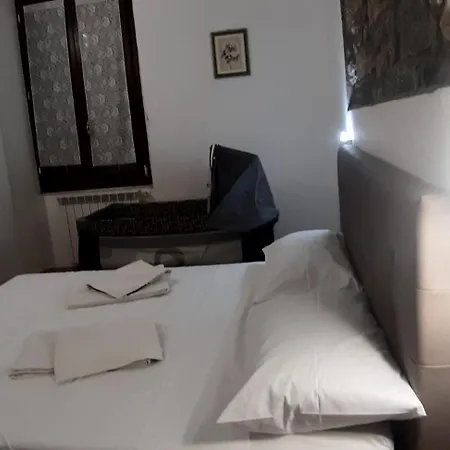 Apartamento Chez Sabrine - Via Fiume 112 La Spezia