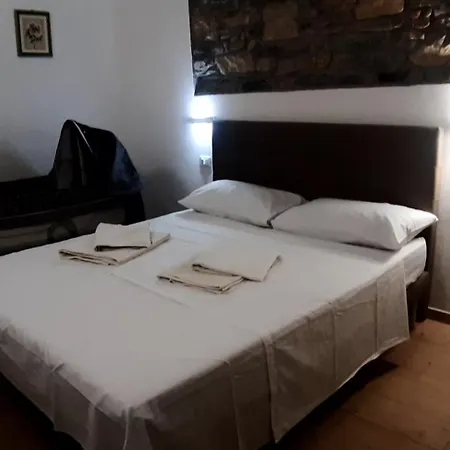 Apartamento Chez Sabrine - Via Fiume 112